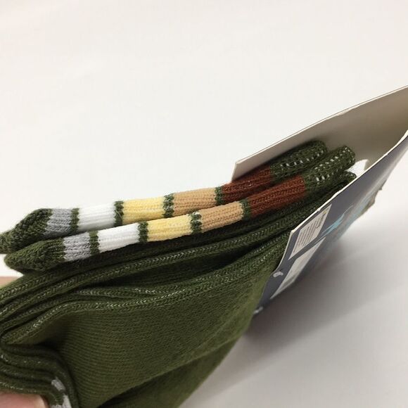 Pawsitively Fun Pet and Owner Socks Best Buds Adult Sz 10-13 Pet Sz Small Breed - Picture 14 of 14